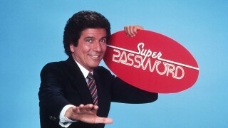 Super Password