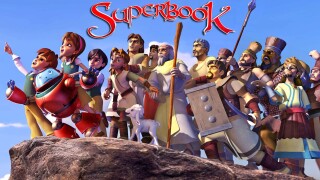 Superbook