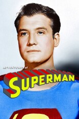 The Adventures of Superman