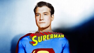 The Adventures of Superman