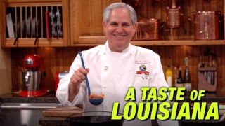 A Taste of Louisiana