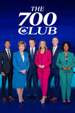 The 700 Club