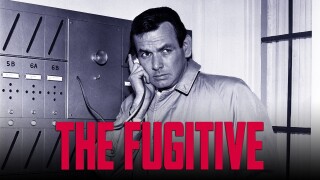 The Fugitive