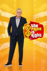 The Price Is Right