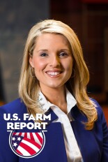 U.S. Farm Report