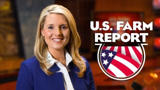 U.S. Farm Report