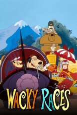 Wacky Races