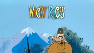 Wacky Races