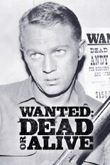 Wanted: Dead or Alive