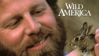 Wild America