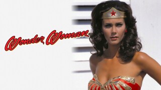 Wonder Woman