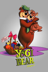 The Yogi Bear Show