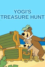 Yogi's Treasure Hunt