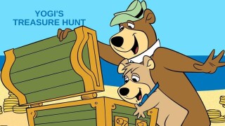 Yogi's Treasure Hunt