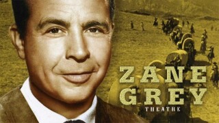 Zane Grey Theatre