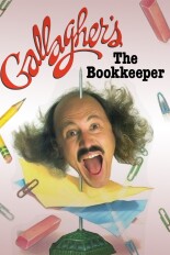 Gallagher: The Bookkeeper