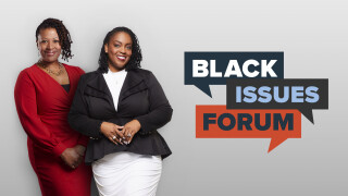 Black Issues Forum