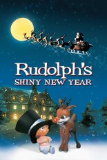 Rudolph's Shiny New Year