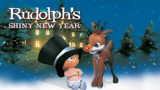 Rudolph's Shiny New Year