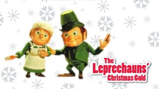 The Leprechauns' Christmas Gold