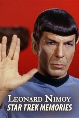 Leonard Nimoy: Star Trek Memories