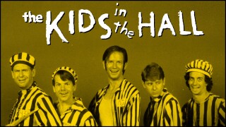 Kids in the Hall