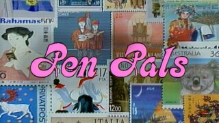 Pen Pals