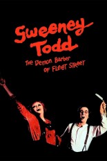 Sweeney Todd: The Demon Barber of Fleet Street