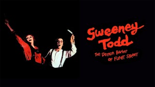 Sweeney Todd: The Demon Barber of Fleet Street