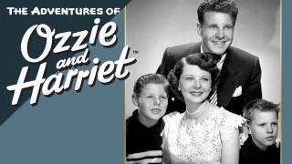 The Adventures of Ozzie & Harriet