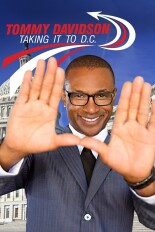 Tommy Davidson: Takin' It to D.C.