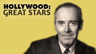 Hollywood: The Great Stars