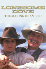 Lonesome Dove: The Making of an Epic