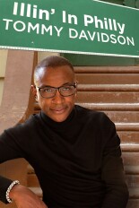 Tommy Davidson: Illin' in Philly