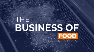 The Business of Food