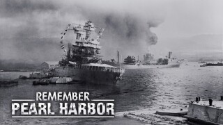 Remember Pearl Harbor