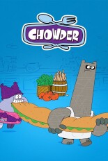Chowder