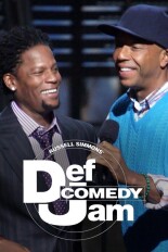 Russell Simmons' Def Comedy Jam