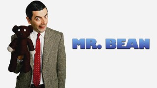 Mr. Bean