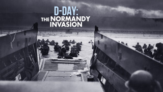 D-Day: The Normandy Invasion