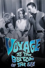 Voyage to the Bottom of the Sea