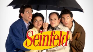 Seinfeld