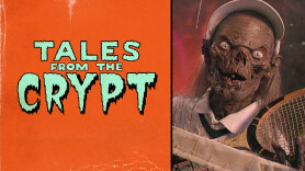 Tales From the Crypt