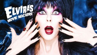 Elvira's Movie Macabre