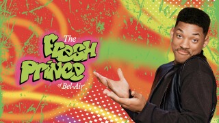 The Fresh Prince of Bel-Air