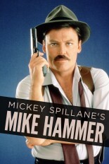 Mickey Spillane's Mike Hammer