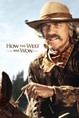 How the West Was Won