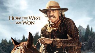 How the West Was Won