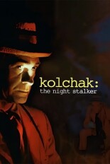 Kolchak: The Night Stalker