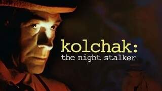 Kolchak: The Night Stalker